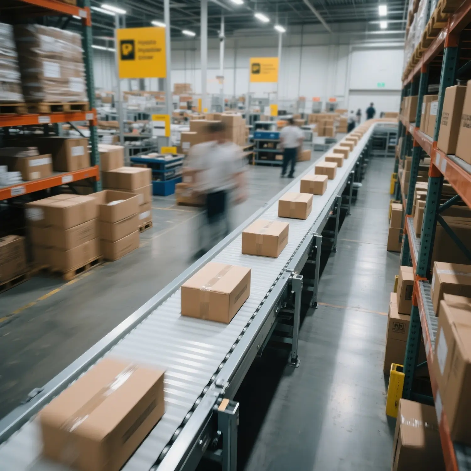 Shopify fulfillment in Oregon for DTC