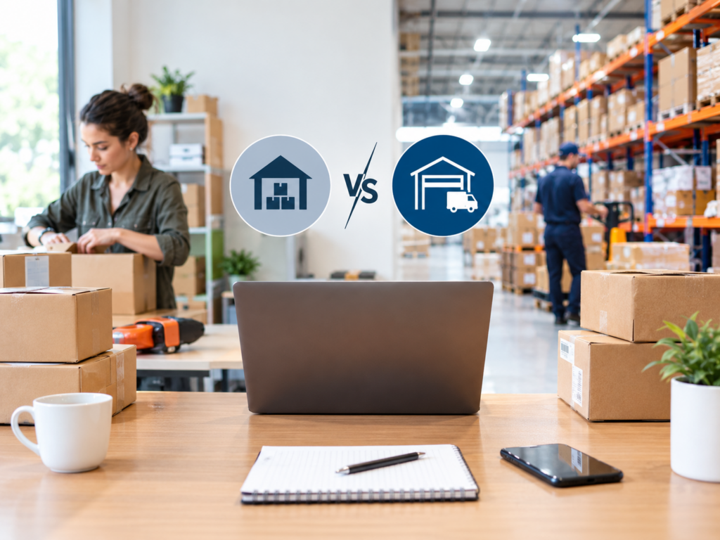 3pl, inhouse fulfillment